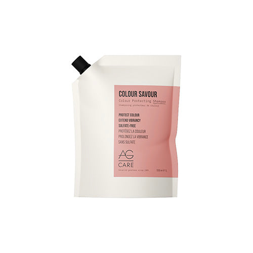 AG Care Colour Savour Colour Protecting Shampoo - Beauty Supply Outlet