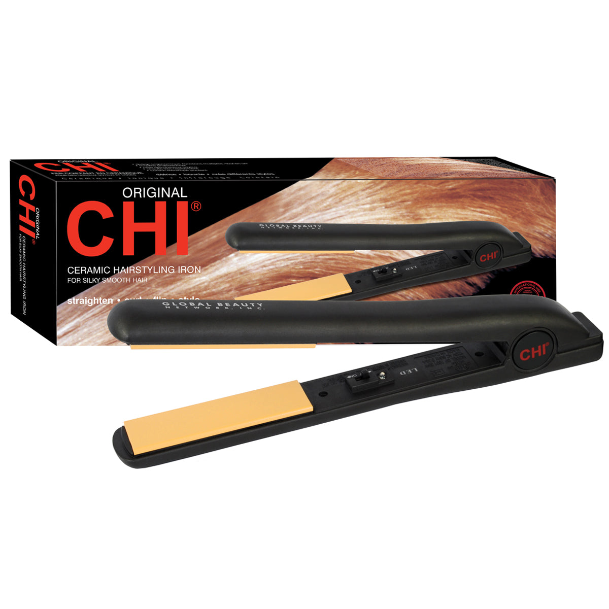 CHI Flat Iron Original - Main Image