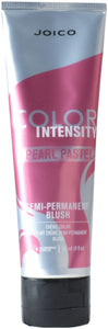 Color Intensity Semi Permanent Creme Color Blush