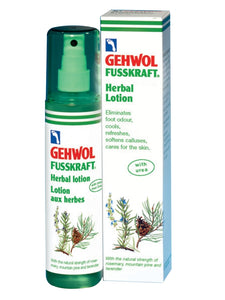 Gehwol 150 Herbal Lotion Spray - Beauty Supply Outlet