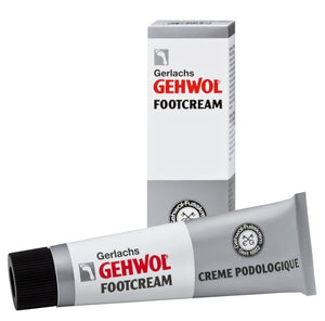 Gehwol 75 Foot Cream - Beauty Supply Outlet