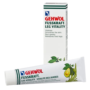 Gehwol 125 Leg Vitality - Beauty Supply Outlet