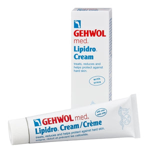 Gehwol 75 Med Lipidro Cream - Beauty Supply Outlet