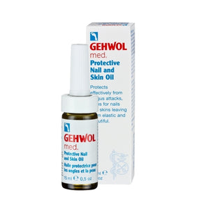 Gehwol Med Nail & Skin Oil 15ml - Beauty Supply Outlet