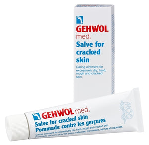 Gehwol 75 Med Salve - Beauty Supply Outlet