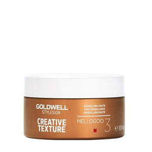 Goldwell Stylesign Creative Texture Mellogoo Modelling Paste