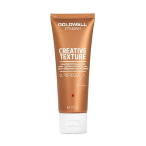 Goldwell Sylesign Creative Texture Superego Styling Cream