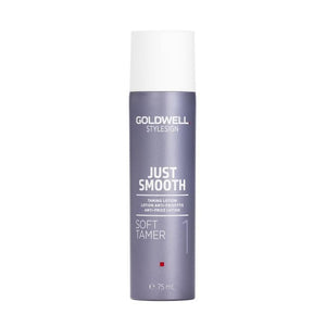 Goldwell Stylesign Just Smooth Soft Tamer Taming Lotion Discontinued by Manufacturer