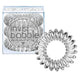 Invisibobble Regular Crystal Clear - Beauty Supply Outlet