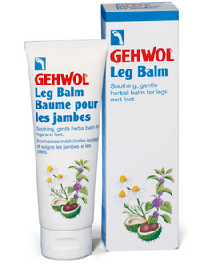 Gehwol Leg Balm 125ml - Beauty Supply Outlet