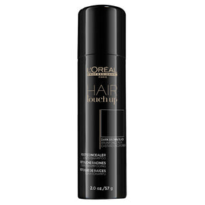 L'oreal Professionnel Dark Brown/Black Touch Up