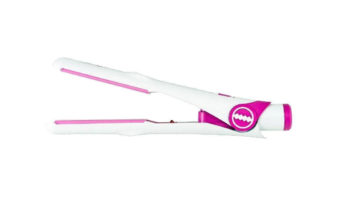 Mini flat iron deals