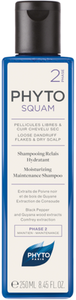 Phyto Phytosquam Dry Scalp Moisturizing Maintenance Shampoo 250ml/8.45 oz