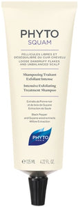 Phyto Phytosquam Intense Exfoliating Treatment Shampoo 250ml/8.5oz