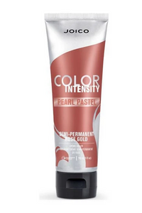 Color Intensity Rose Gold - Beauty Supply Outlet