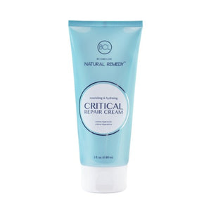 BCL Spa 3 Oz Original Critical Repair Cream