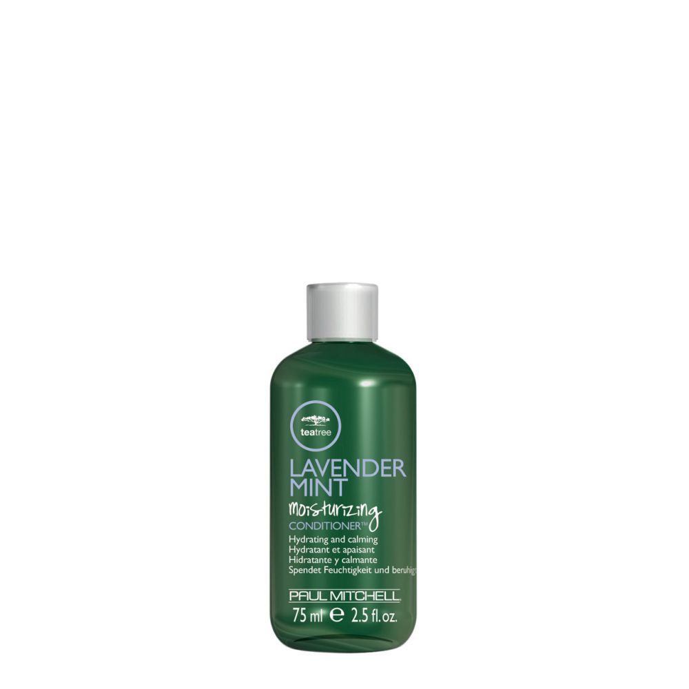 tea tree mint lavender Paul Mitchell Tea Tree Lavender Mint Moisturizing Conditioner