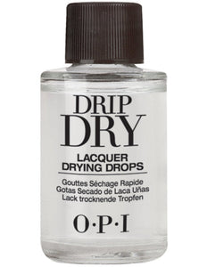 OPI .3 Drip Dry