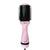 Aria Beauty Pink Marble Blow Out Brush