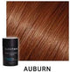 SureThik Hair Thickening Fibers Auburn shade