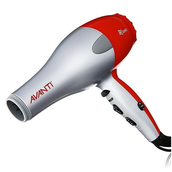Avanti Turbo Air Dryer AVANTI TURBO PROFESSIONAL IONIC HAIRDRYER A
