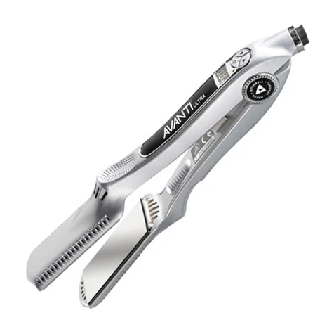 Avanti ultra nano silver tourmaline hotsell