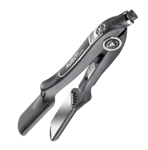 Avanti straightener reviews best sale