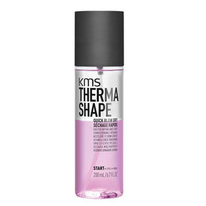 KMS THERMASHAPE Quick Blow Dry 200ml