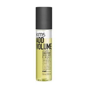 KMS ADDVOLUME Leave-In Conditioner 150ml