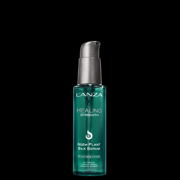 L'Anza Healing Strength Neem Plant Silk Serum 100ml