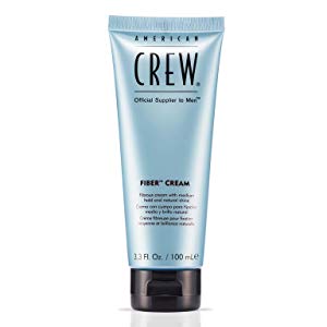 American Crew Fiber Cream 3.3 oz - Beauty Supply Outlet