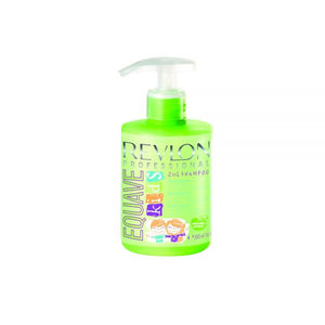 Revlon Kids 2 In 1 Shampoo 300Ml