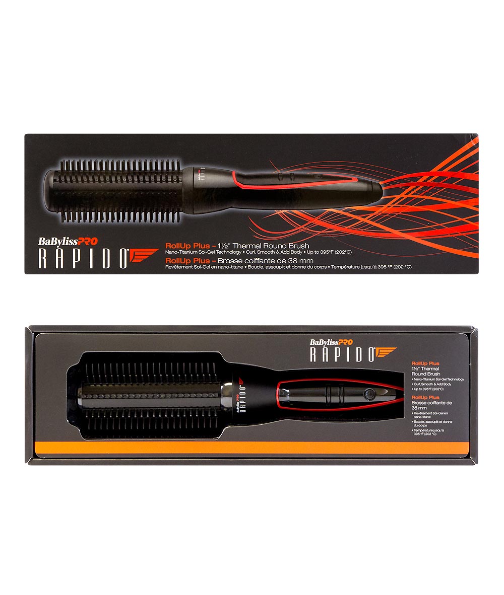Babyliss Pro Rapido 1/2