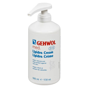 Gehwol Med Lipidro Cream 500 - Beauty Supply Outlet