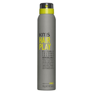 KMS HAIRPLAY Playable Texture 159g
