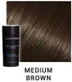 SureThik Hair Thickening Fibers Medium Brown