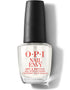 OPI Dry & Brittle Nail Envy Nail Strengthener Discontinued by Manufacturer