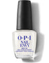 OPI Nail Envy Matte Discontinued by Manufacturer