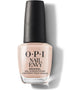 OPI Nail Envy Samoan Sand Nail Strengthening Tinted formula Discontinued by Manufacturer