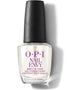 OPI Nail Envy Soft & Thin Nail Strengthener Discontinued by Manufacturer