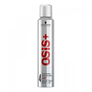 Osis+ Grip Extra Strong Hold Mousse 200Ml