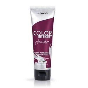 Color Intensity Passion Berry - Beauty Supply Outlet