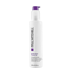 Paul Mitchell Extra-Body Thicken Up Styling Liquid 200ml - Beauty Supply Outlet