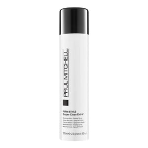 Paul Mitchell Firm Style Super Clean Extra Hairspray 315ml - Beauty Supply Outlet