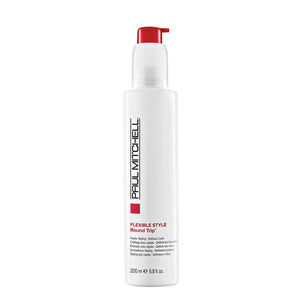 Paul Mitchell Round Trip Liquid Curl Definer 6.8oz - Beauty Supply Outlet