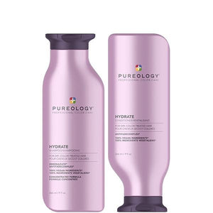 Pureology Hydrate 250ml Duo