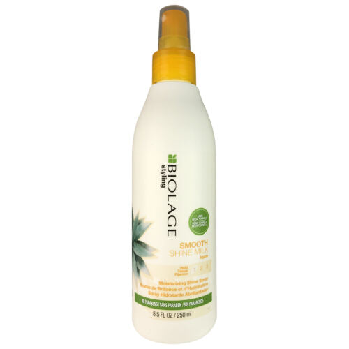 Biolage Smoothing Shine Milk *Retired Packaging - Beauty Supply Outlet