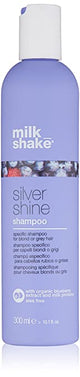 Milk_shake Silver Shine Shampoo
