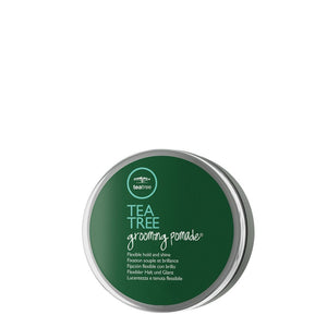 Paul Mitchell Tea Tree Grooming Pomade - Beauty Supply Outlet